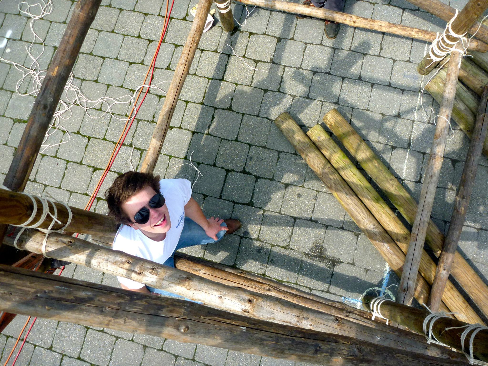 Sint-Martinus den XIIde - 70 Jaar Sint-Martinus Dusart 2012